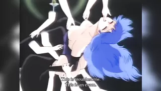 Cream Lemon Ami From Then On Part 1 - Ep.30