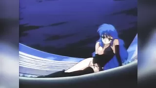 Cream Lemon Ami From Then On Part 1 - Ep.30