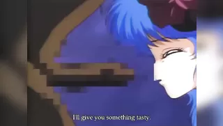 Cream Lemon Ami From Then On Part 1 - Ep.30