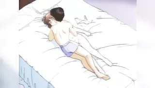 Cream Lemon Ami From Then On Part 2 - Ep.31