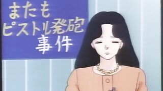 Cream Lemon Ami From Then On Part 3 - Ep.32