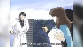 Cream Lemon Ami From Then On Part 3 - Ep.32