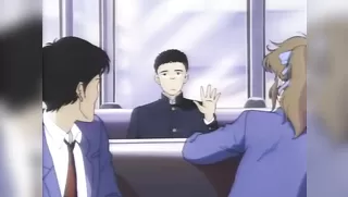 Cream Lemon Ami From Then On Part 3 - Ep.32