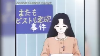 Cream Lemon Ami From Then On Part 3 - Ep.32
