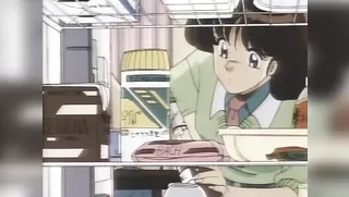 Cream Lemon Astaroth, City of Sorcerers - Ep.33