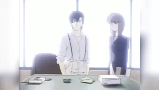 Cream Lemon Astaroth, City of Sorcerers - Ep.33