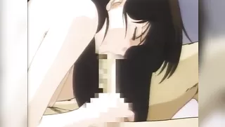 Cream Lemon Ami From Then On Part 4 - Ep.34