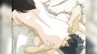 Cream Lemon Ami From Then On Part 4 - Ep.34