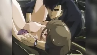 Cream Lemon Ami From Then On Part 4 - Ep.34