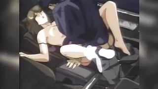 Cream Lemon Ami From Then On Part 4 - Ep.34