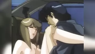 Cream Lemon Ami From Then On Part 4 - Ep.34