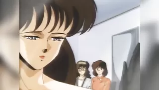 Cream Lemon Virgin Melancholy - Ep.36