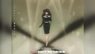 Cream Lemon Virgin Melancholy - Ep.36