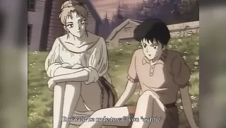 Cream Lemon That may be so - Ep.37