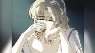 Cream Lemon That may be so - Ep.37