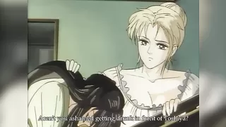 Cream Lemon That may be so - Ep.37