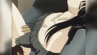 Cream Lemon That may be so - Ep.37