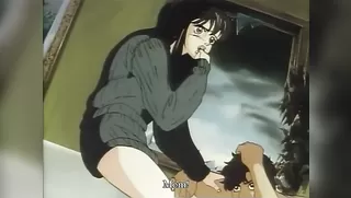 Cream Lemon That may be so - Ep.37