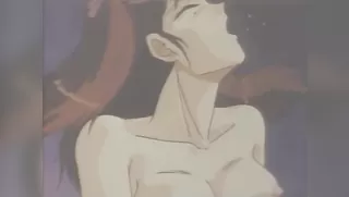 Cream Lemon Immature Character - Angie and Rose - Ep.38