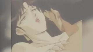 Cream Lemon Immature Character - Angie and Rose - Ep.38