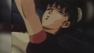 Cream Lemon Immature Character - Angie and Rose - Ep.38