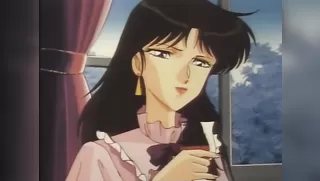 Cream Lemon Immature Character - Angie and Rose - Ep.38