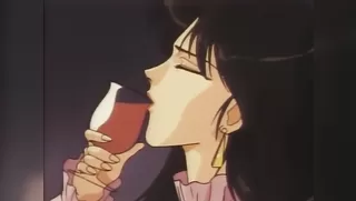 Cream Lemon Immature Character - Angie and Rose - Ep.38