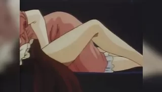 Cream Lemon Immature Character - Angie and Rose - Ep.38