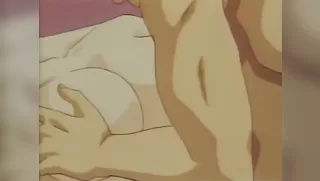 Cream Lemon Immature Character - Angie and Rose - Ep.38