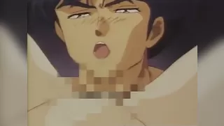 Cream Lemon Immature Character - Angie and Rose - Ep.38