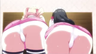 Mayoiga no Onee-san