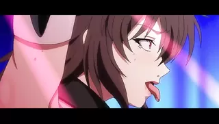 Taimanin Shiranui: Inyoku no Dorei Shoufu