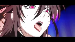 Taimanin Shiranui: Inyoku no Dorei Shoufu