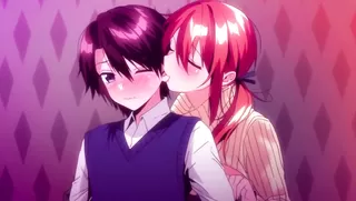 Girls Rush The Animation - Ep.1