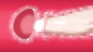 Girls Rush The Animation - Ep.1