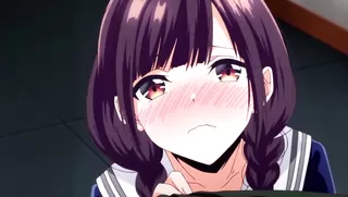 Girls Rush The Animation - Ep.2