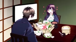 Girls Rush The Animation - Ep.2