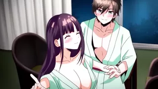 Girls Rush The Animation - Ep.2