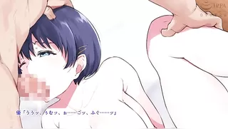 Family holes ~Young wife defiled by father in law while husband is away