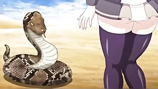 Knight of Erin - Ep.3