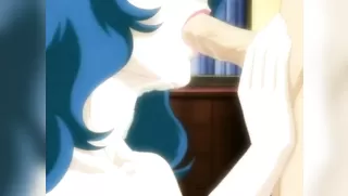 Immoral Sisters 3: Blossoming - Ep.1