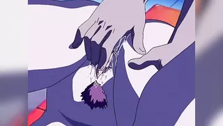 Immoral Sisters 3: Blossoming - Ep. 2