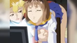 Immoral Sisters 1 - Ep. 2