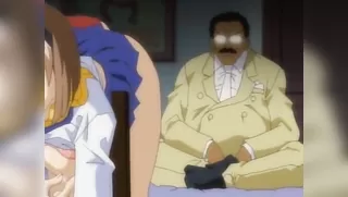 Immoral Sisters 1 - Ep. 2