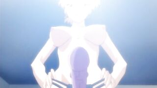 Immoral Sisters 1 - Ep.3