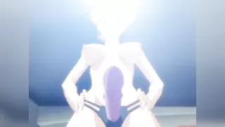 Immoral Sisters 1 - Ep.3