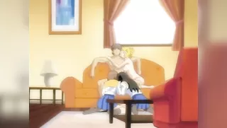 Immoral Sisters 1 - Ep.3