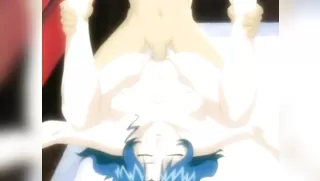 Ai Shimai 2: Futari no Kajitsu - Ep.1