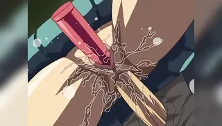 Ai Shimai 2: Futari no Kajitsu - Ep.2