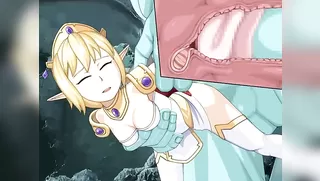 The depths of the dungeon - Ep.3